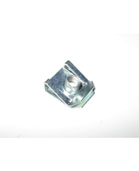 BMW Body Chassis Clip Nut Fixing Fastener M5 x 0.8 mm 46638532314 New Genuine